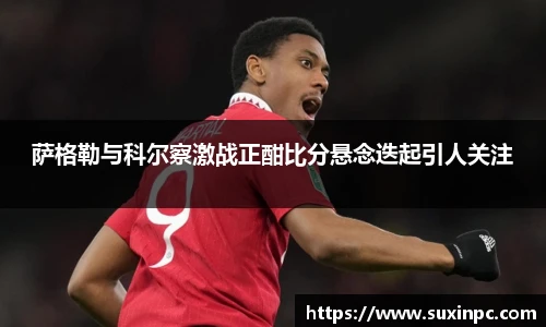 萨格勒与科尔察激战正酣比分悬念迭起引人关注